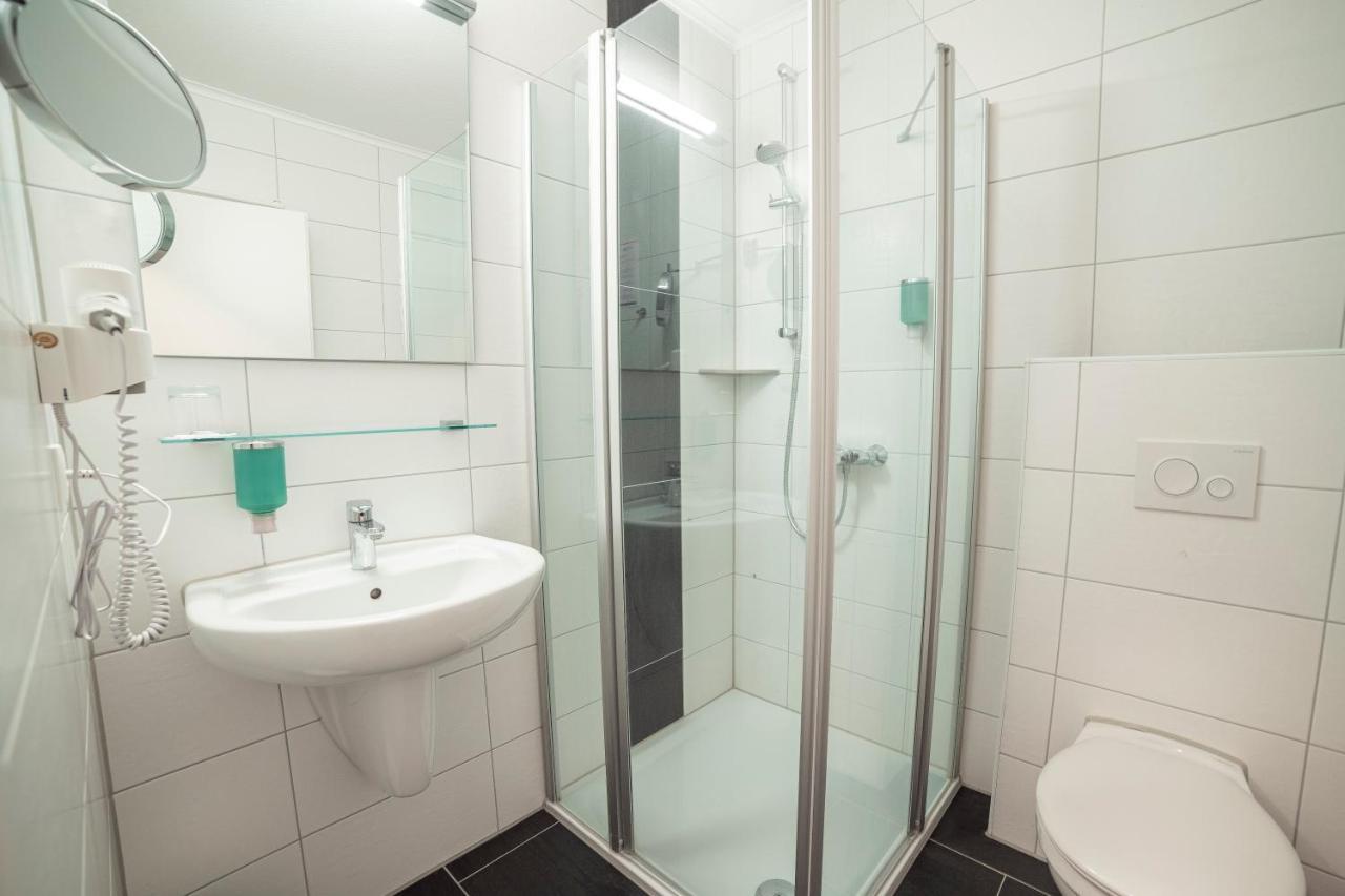 Eventhotel Moment Занде Екстер'єр фото